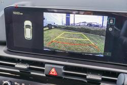 2026 Kia Sportage SX NQ5 PE MY26 Clear White