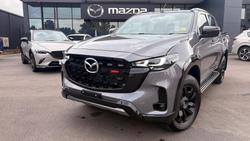 2025 Mazda BT-50 SP