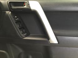 2019 Toyota Landcruiser Prado GXL