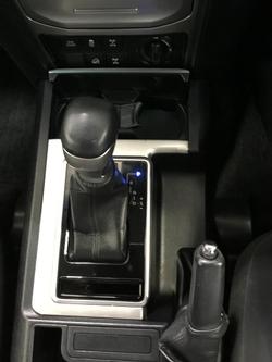 2019 Toyota Landcruiser Prado GXL