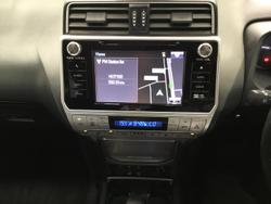 2019 Toyota Landcruiser Prado GXL