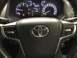 2019 Toyota Landcruiser Prado GXL