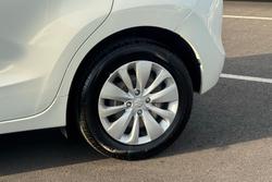 2019 Suzuki Baleno GL