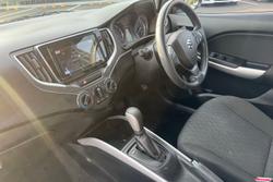 2019 Suzuki Baleno GL