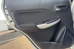 2019 Suzuki Baleno GL