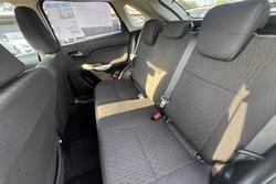 2019 Suzuki Baleno GL