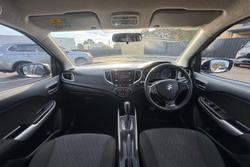 2019 Suzuki Baleno GL