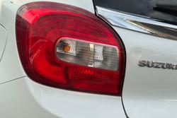 2019 Suzuki Baleno GL