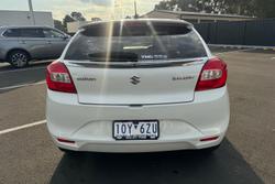 2019 Suzuki Baleno GL
