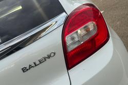 2019 Suzuki Baleno GL