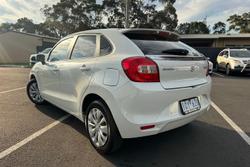 2019 Suzuki Baleno GL