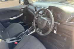 2019 Suzuki Baleno GL