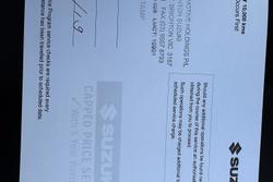 2019 Suzuki Baleno GL