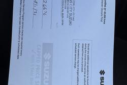 2019 Suzuki Baleno GL