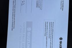 2019 Suzuki Baleno GL