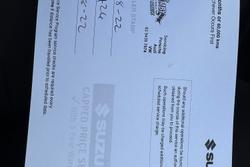 2019 Suzuki Baleno GL