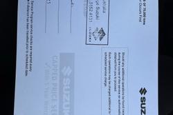 2019 Suzuki Baleno GL