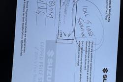 2019 Suzuki Baleno GL