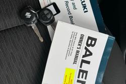 2019 Suzuki Baleno GL