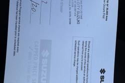 2019 Suzuki Baleno GL