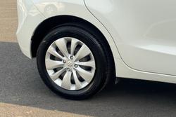 2019 Suzuki Baleno GL