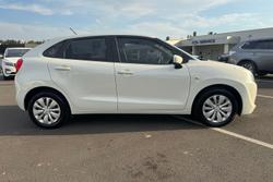 2019 Suzuki Baleno GL