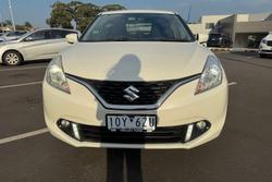 2019 Suzuki Baleno GL