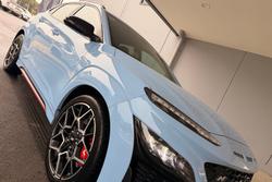 2022 Hyundai Kona N Premium