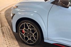 2022 Hyundai Kona N Premium