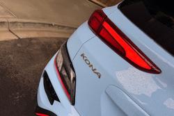 2022 Hyundai Kona N Premium