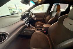 2022 Hyundai Kona N Premium