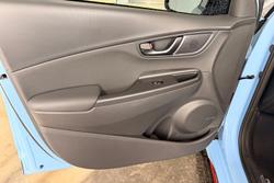 2022 Hyundai Kona N Premium