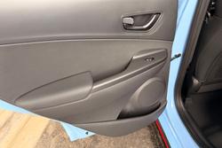 2022 Hyundai Kona N Premium