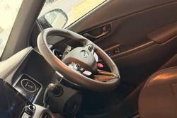 2022 Hyundai Kona N Premium