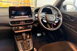 2022 Hyundai Kona N Premium