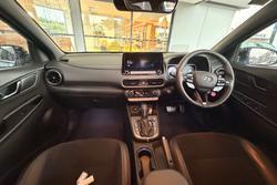 2022 Hyundai Kona N Premium