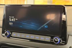 2022 Hyundai Kona N Premium