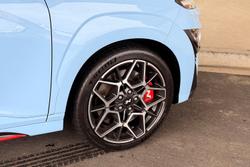 2022 Hyundai Kona N Premium