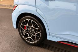 2022 Hyundai Kona N Premium