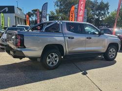 2025 Nissan Navara ST