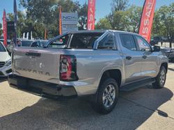 2025 Nissan Navara ST