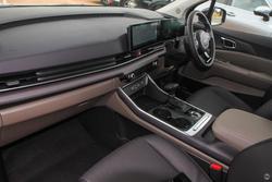 2026 Kia Carnival Sport KA4 PE MY26 Panthera Metal