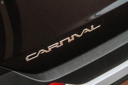 2026 Kia Carnival Sport KA4 PE MY26 Panthera Metal