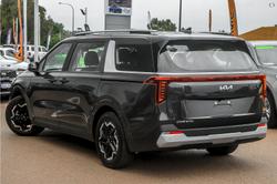 2026 Kia Carnival Sport KA4 PE MY26 Panthera Metal