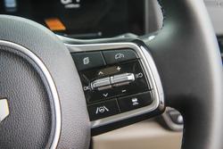 2026 Kia Carnival Sport KA4 PE MY26 Panthera Metal