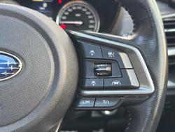 2020 Subaru Forester 2.5i-S