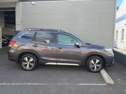 2020 Subaru Forester 2.5i-S