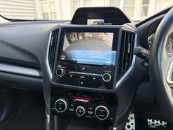 2020 Subaru Forester 2.5i-S