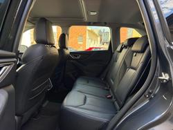 2020 Subaru Forester 2.5i-S