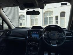 2020 Subaru Forester 2.5i-S